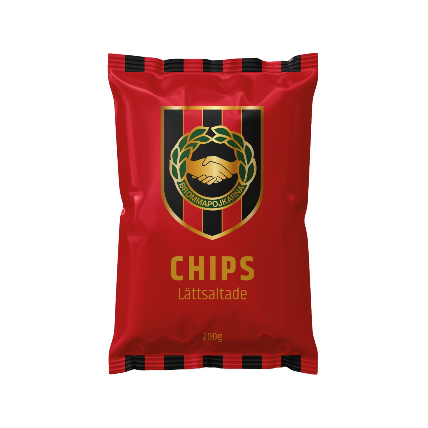 IF Brommapojkarna Chips