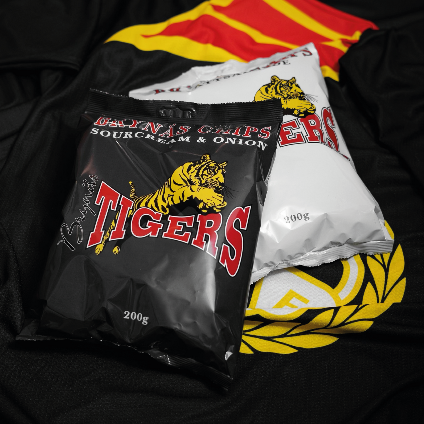 Brynäs IF Chips