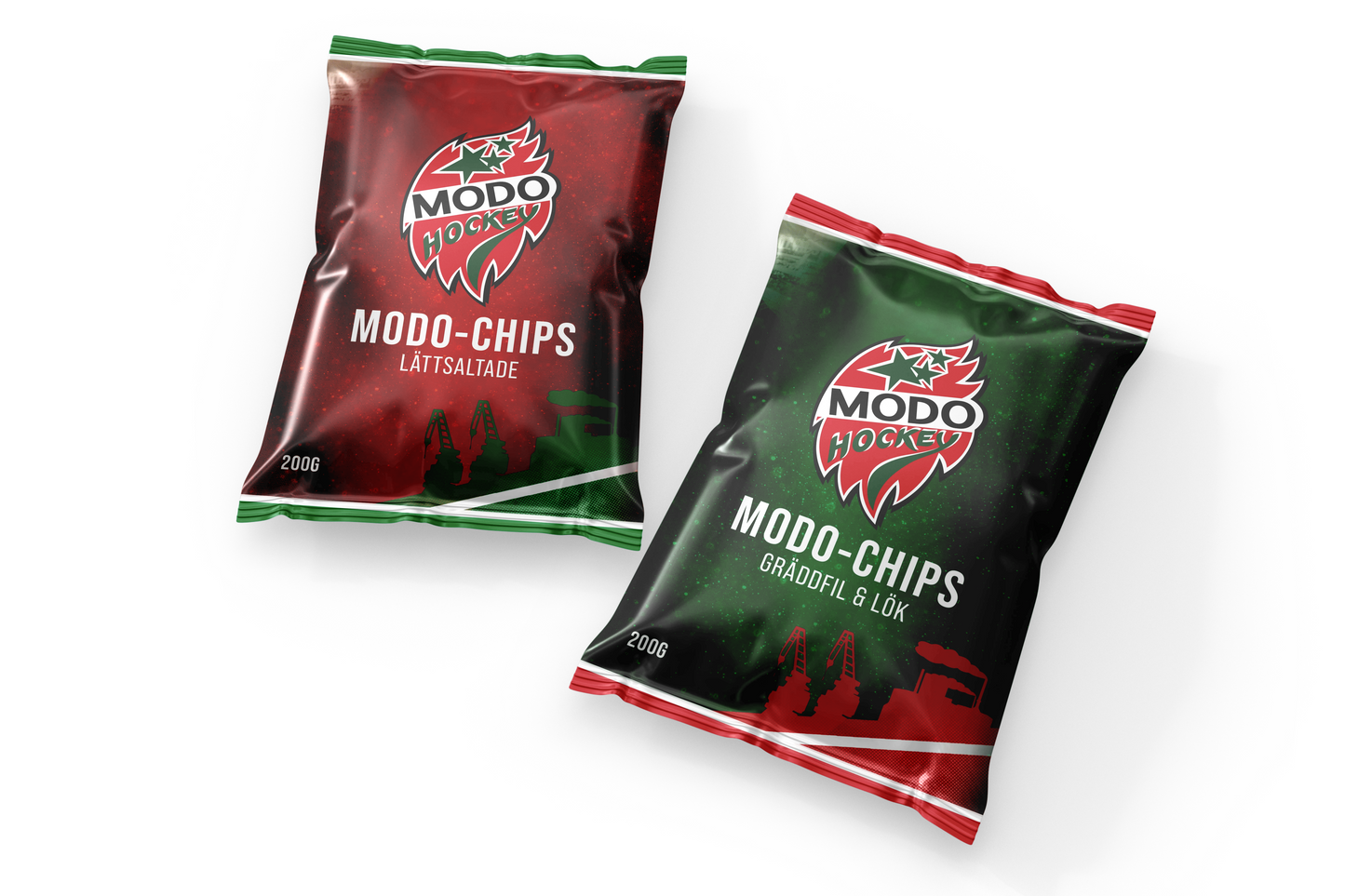 MoDo Hockey Chips