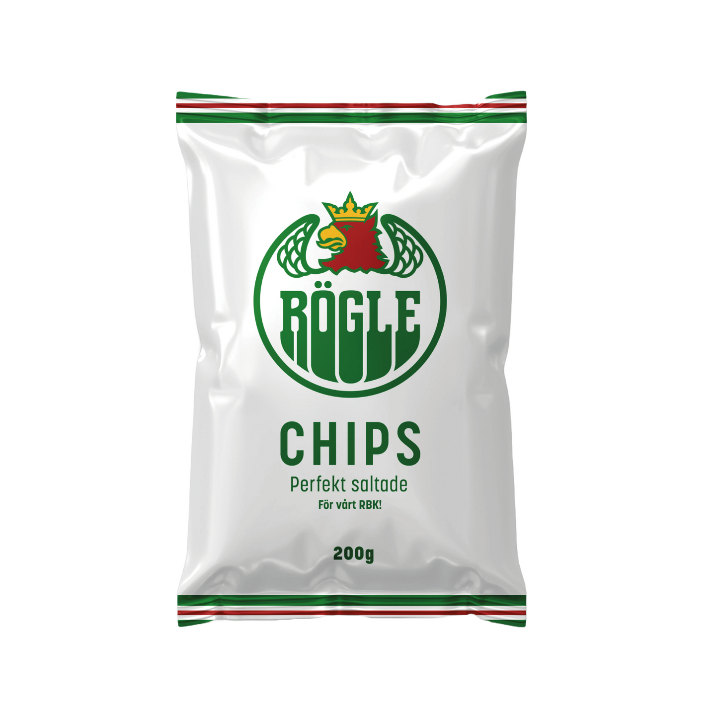 Röglechips