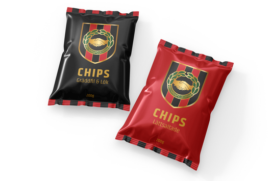 IF Brommapojkarna Chips