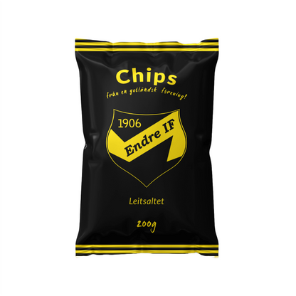 Endre IF Chips