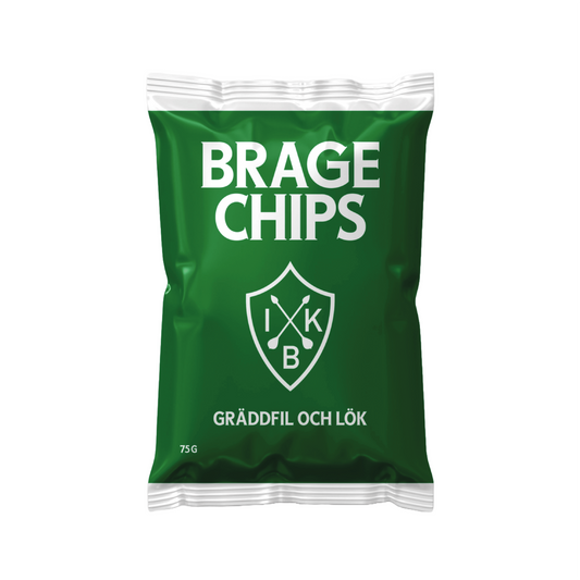 IK Brage Chips