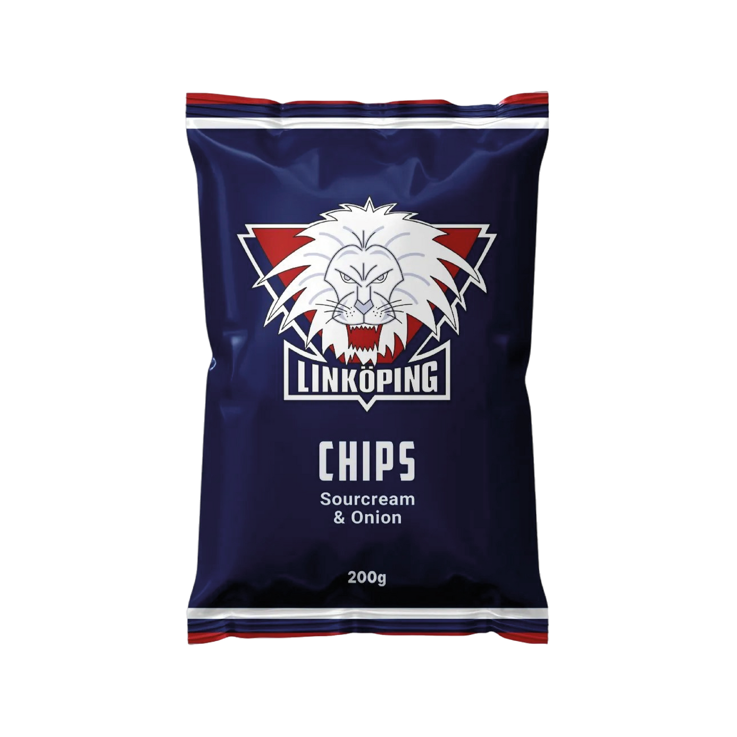 Linköping Hockey Chips