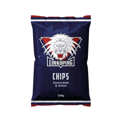 Linköping Hockey Chips