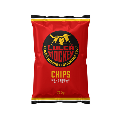 Luleå Hockey Chips