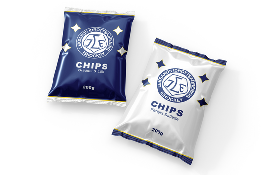 Leksands IF Chips