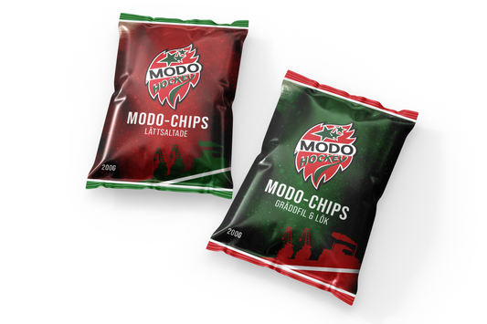 MoDo Hockey Chips