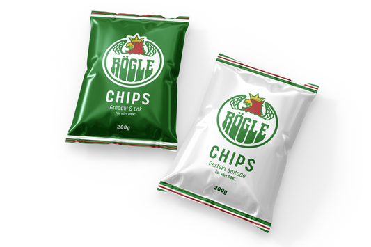 Röglechips