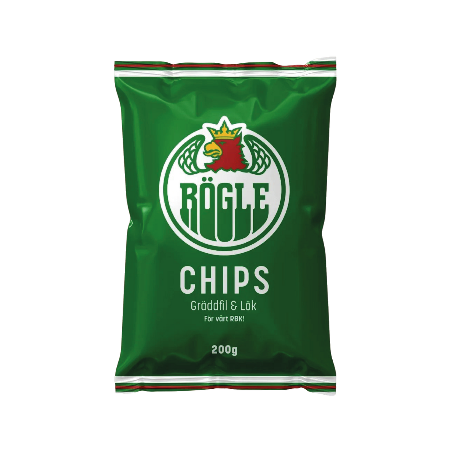 Röglechips