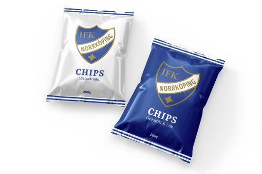 IFK Norrköping Chips